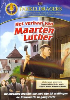 Maarten Luther | MCMS.nl