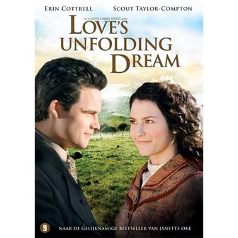 LOVE&#039;S UNFOLDING DREAM | Drama | Romantiek