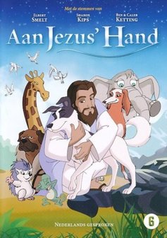 AAN JEZUS&#039; HAND | Animatie | Kinderen