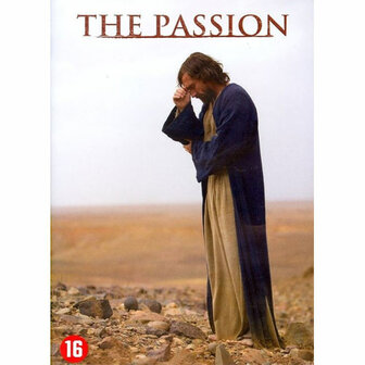 The Passion DVD - Bijbels drama |MCMS.nl