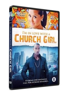 I&#039;M IN LOVE WITH A CHURCH GIRL | Drama