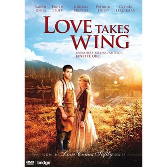 Love Takes Wing - speelfilm | mcms.nl
