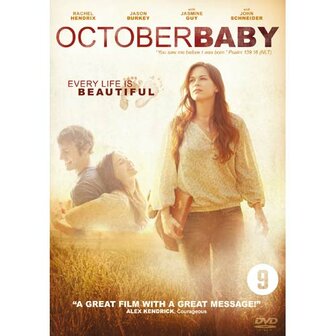 Octoberbaby | speelfilm drama