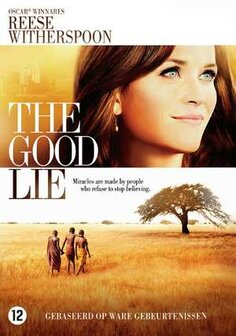 THE GOOD LIE | Drama | Waargebeurd