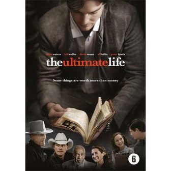 The Ultimate Life - speelfilm | mcms.nl