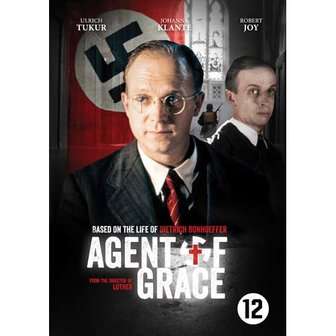 Agent of Grace film WOII 