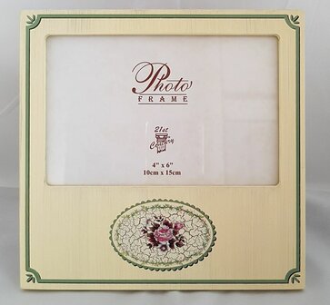 Crackle Roses | MCMS.nl