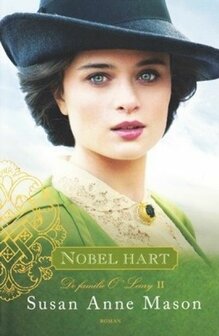 "Nobel hart" | Susan Ann Mason | MCMS.nl