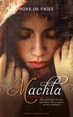 "Machla" | Nine de Vries | MCMS.nl