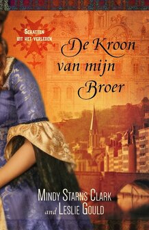 "De kroon van mijn broer" | Miny Starnes Clark | MCMS.nl