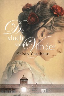 De vlucht van de Vlonder - roman Kristy Cambron | mcms.nl