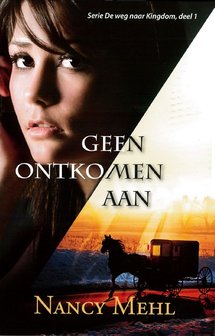 MCMS.nl | Geen ontkomen aan"| Nancy Mehl