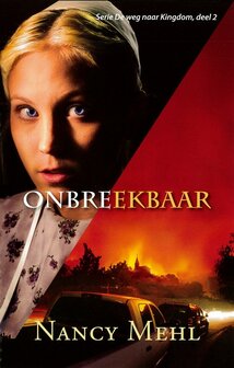 MCMS.nl | "Onbreekbaar" | Nancy Mehl  