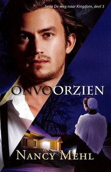 MCMS.nl | "Onvoorzien" | Nancy Mehl