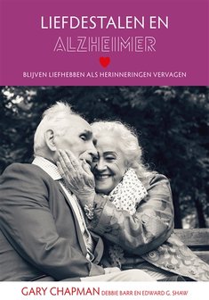 &quot;Liefdestalen en Alzheimer&quot;