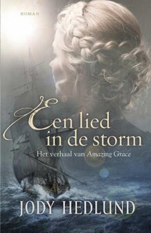 MCMS.nl | Een lied in de storm | J. Hedlund