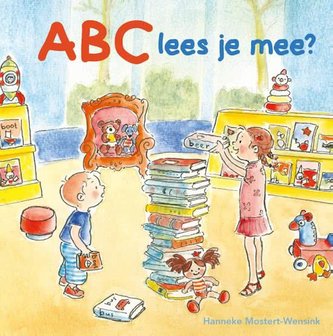 ABC lees je mee? | mcms.nl