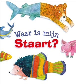 Waar is mijn staart? - mcms.nl
