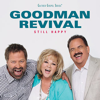 Still Happy CD - Goodman Revival | mcms.nl