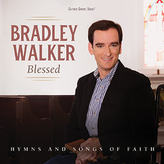 Blessed CD - Bradley Walker | MCMS.nl