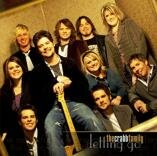 CD Crabb Family, "Letting Go"