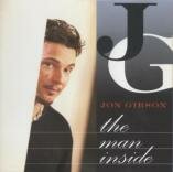 CD Jon Gibson, &quot;Man Inside&quot;