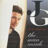 CD Jon Gibson, "Man Inside"