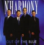 CD N&#039;Harmony &quot;Out Of The Blue&quot;