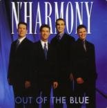 CD N'Harmony "Out Of The Blue"