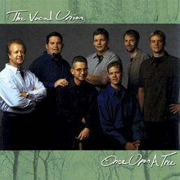 Once Upon a Tree CD - Vocal Union | MCMS.nl