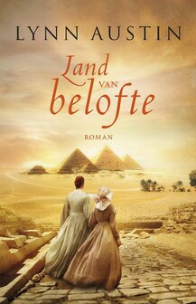 Land van Belofte - Historische roman (populair) - Lynn Austin | mcms.nl