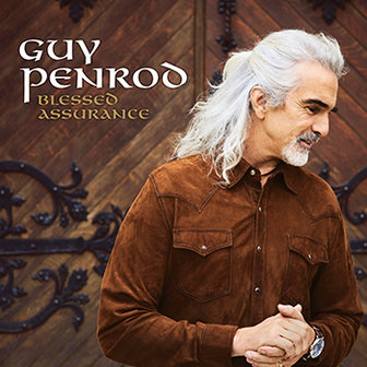"Blessed Assurance" Guy Penrod