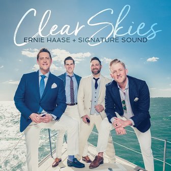 Clear Skies CD | MCMS Maranatha Christian MusicStore