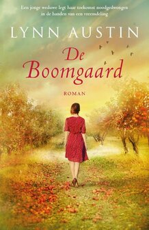 De Boomgaard - Historische Roman - Lynn Austin | mcms.nl