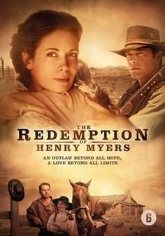 The Redemption of Henry Myers | MCMS.nl