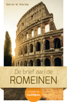 Boek De brief aan de Romeinen | Warren W. Wierbse | mcms.nl