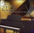 Lari Goss CD - Turn To The Quiet