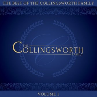 The Best of The Collingsworth Family-vol.1 | mcms.nl