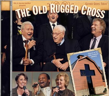 The Old Rugged Cross | mcms.nl