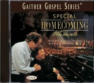 Special Homecoming Moments CD | mcms.nl