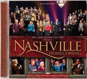 Nashville Homecoming CD | mcms.nl