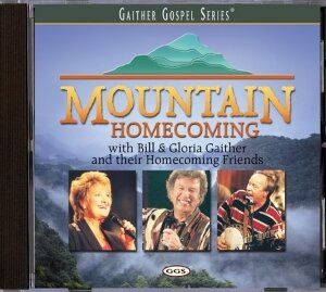 Mountain Homecoming CD - Gaither Homecoming | mcms.nl