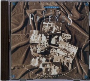 Old Friends CD - Gaither Homecoming | mcms.nl