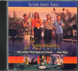 Hawaiian Homecoming CD | mcms.nl