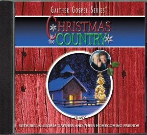 Christmas In The Country CD - Gaither Homecoming | mcms.nl