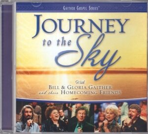Journey To The Sky CD - Gaither Homecoming | mcms.nl