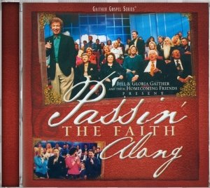 Passin&#039; The Faith Along CD - Gaither Homecoming | mcms.nl