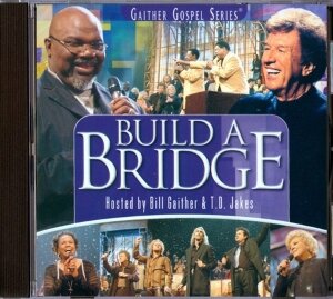 Build A Bridge CD - Gaither Homecoming | mcms.nl