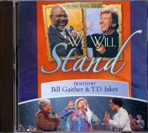 We Will Stand CD - Gaither Homecoming | mcms.nl