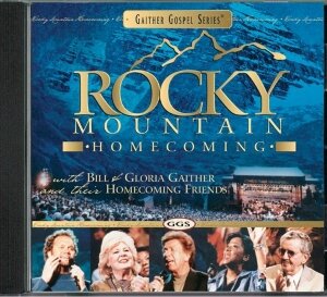 Rocky Mountain Homecoming | mcms.nl